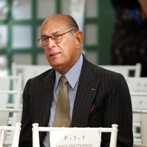 oscar de la renta